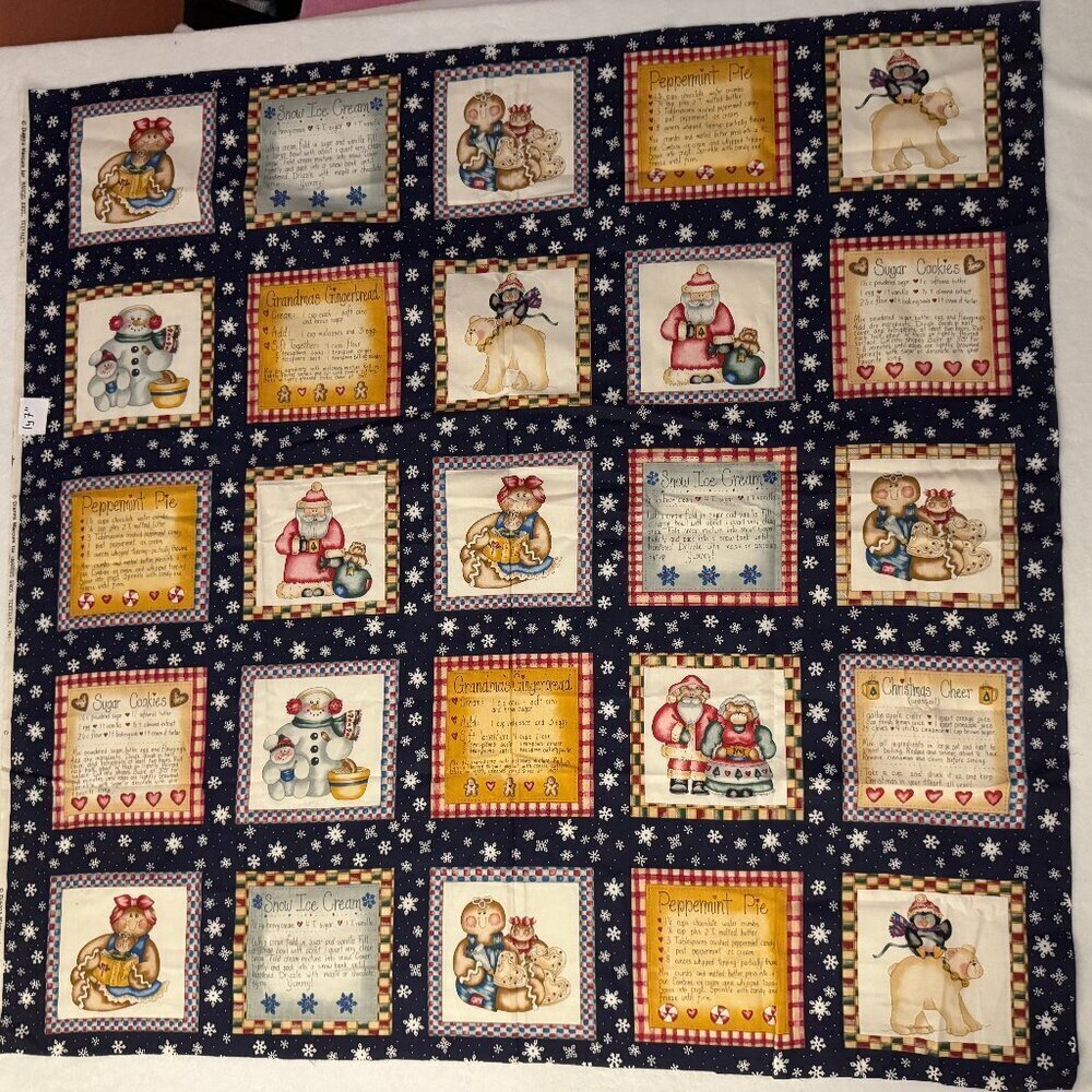 Assorted Panels - Picture 13 of 15
